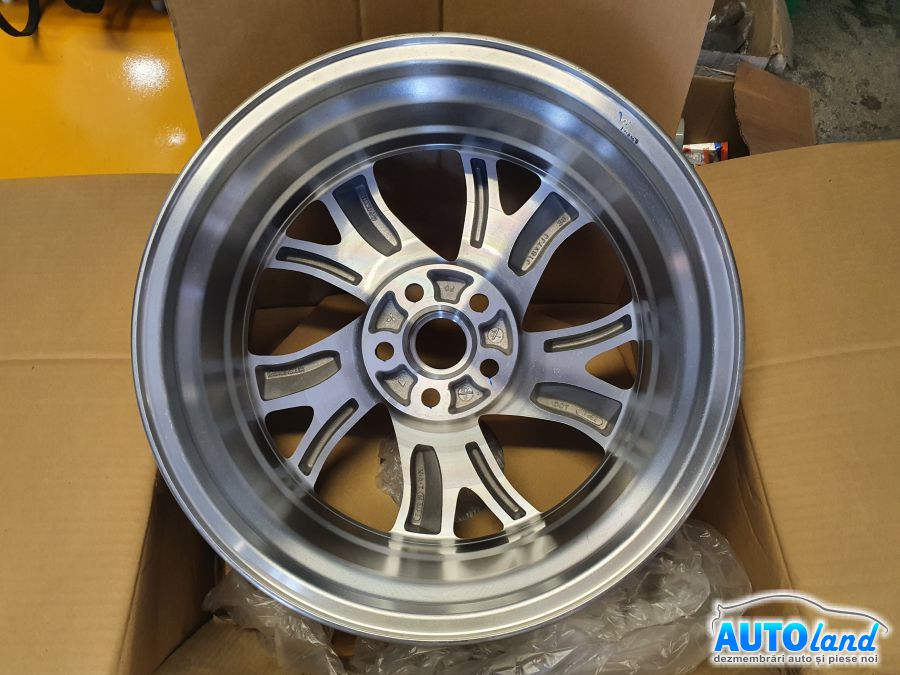 Janta Aliaj CITROEN C-CROSSER (EP_) 2007-2025 Cod 5402T5