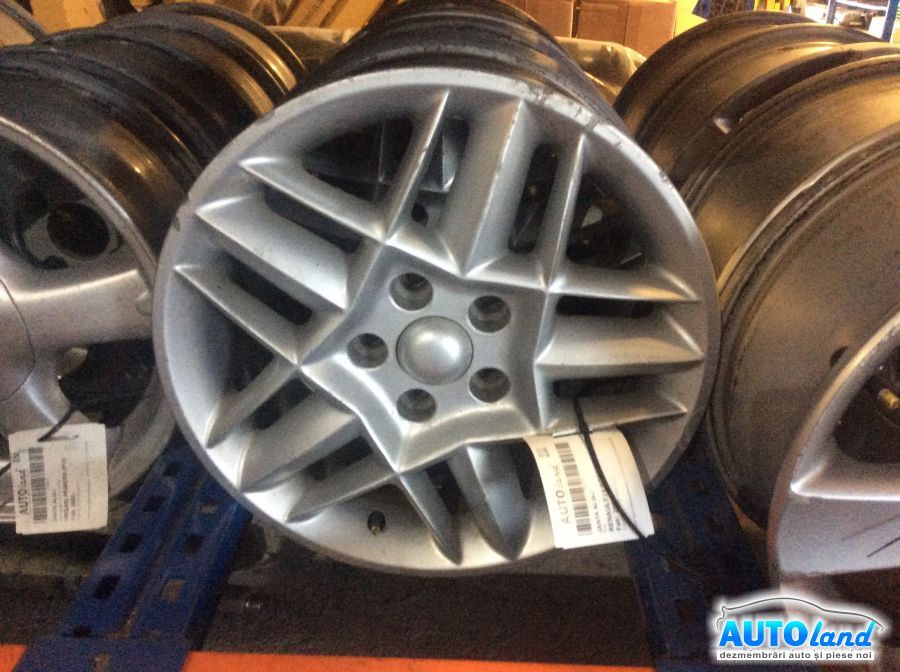 Janta Aliaj RENAULT LAGUNA II (BG0/1_) 2001-2025