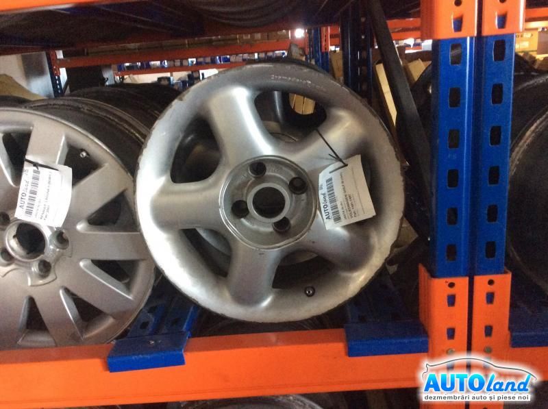 Janta Aliaj VOLKSWAGEN GOLF III (1H1) 1991-1997