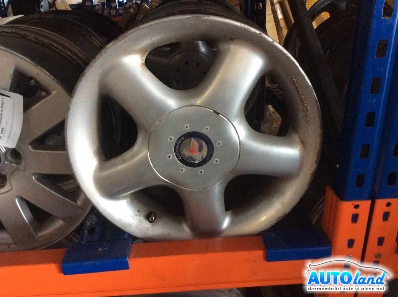 Janta Aliaj VOLKSWAGEN GOLF III (1H1) 1991-1997