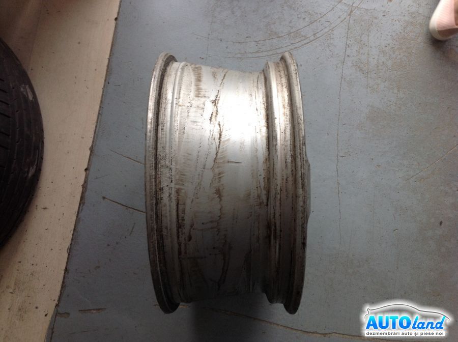 Janta Aliaj VOLKSWAGEN TOUAREG (7LA,7L6,7L7) 2002-2025