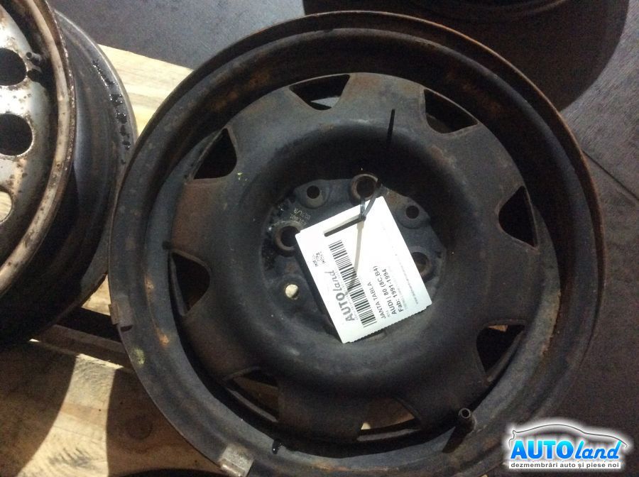 Janta Tabla AUDI 80 (8C,B4) 1991-1994
