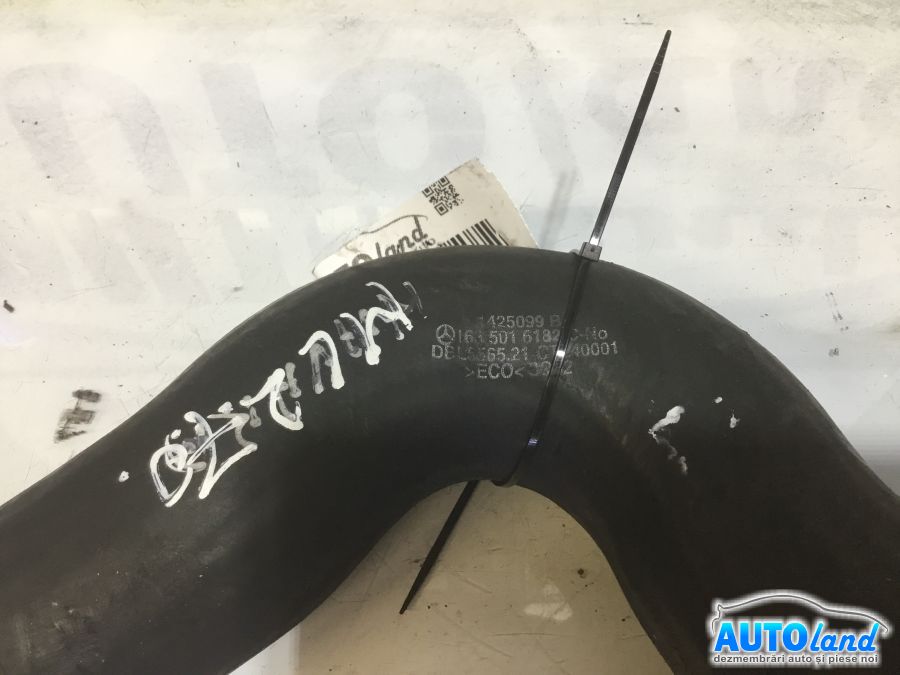 Janta Tabla AUDI A4 (8D2,B5) 1995-2000