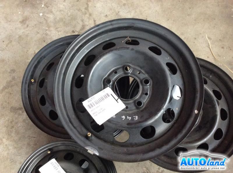 Janta Tabla BMW 3 (E46) 2001-2005