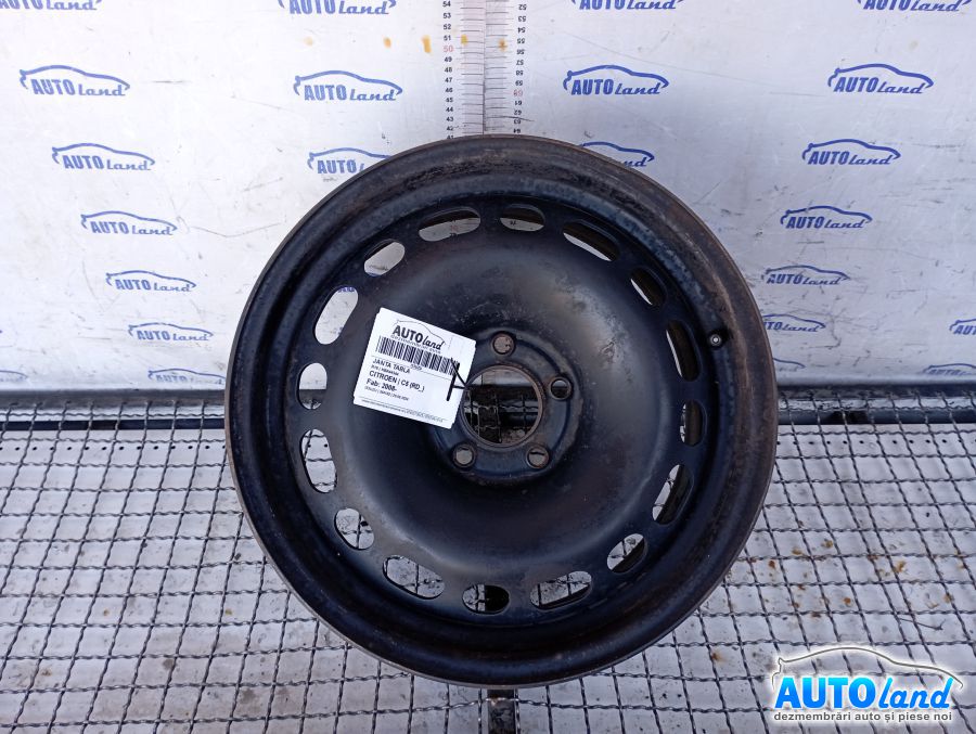 Janta Tabla CITROEN C5 (RD_) 2008-2025 Cod KBA44544