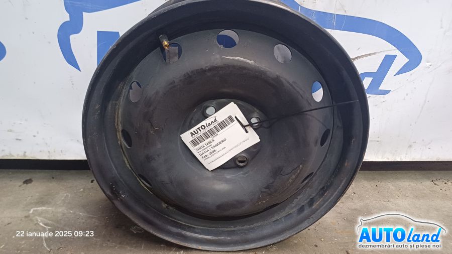Janta Tabla DACIA SANDERO 2008-2025 Cod 8200577207