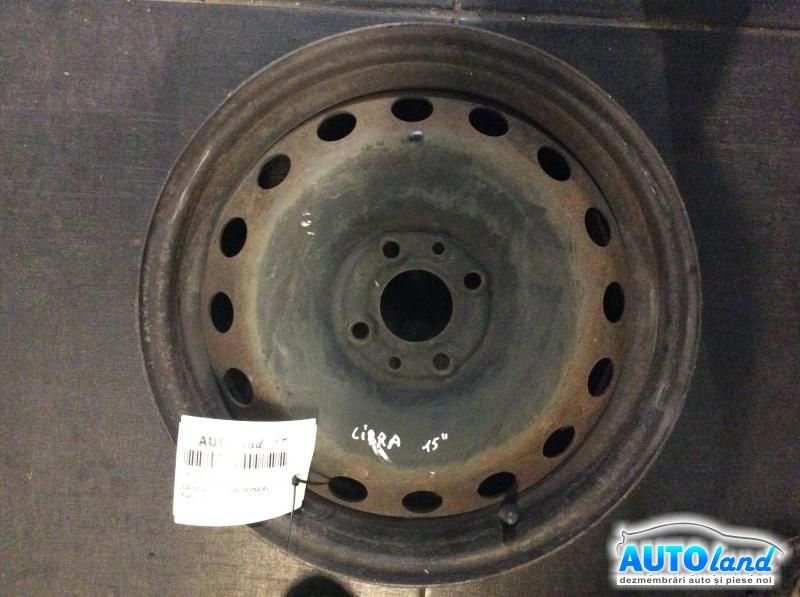 Janta Tabla LANCIA LYBRA (839AX) 1999-2025