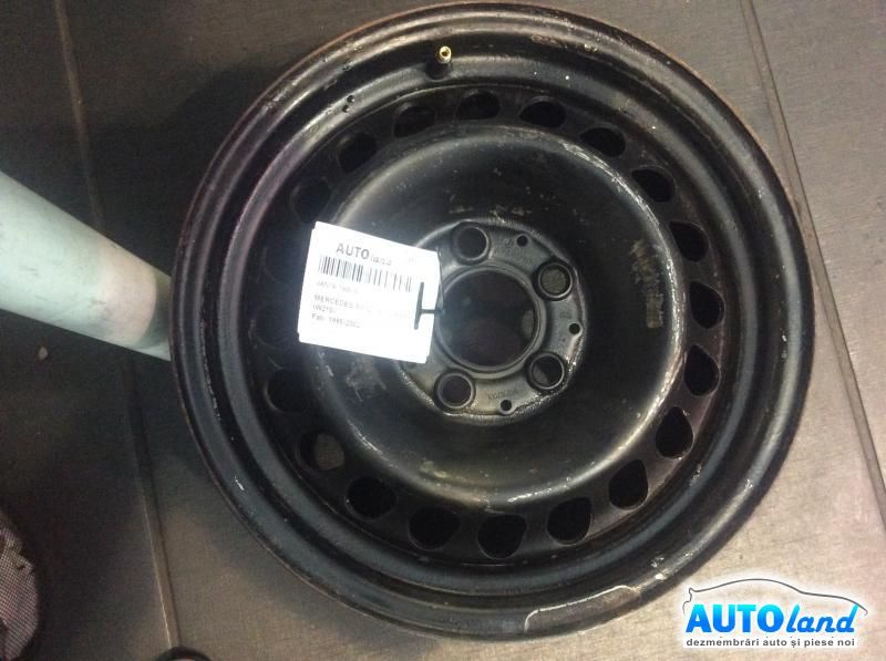 Janta Tabla MERCEDES-BENZ E-CLASS (W210) 1995-2002 Cod 2104000702