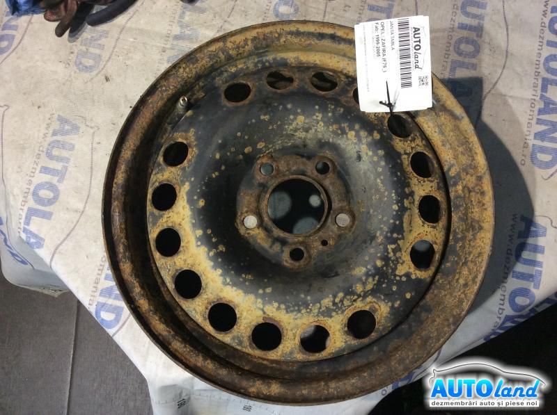 Janta Tabla OPEL ZAFIRA (F75_) 1999-2005 Cod 9191979