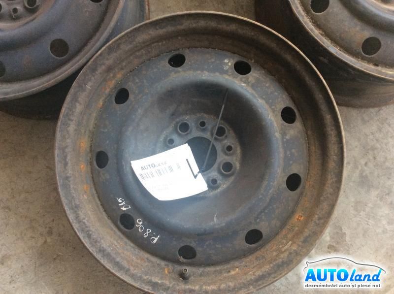 Janta Tabla PEUGEOT 806 (221) 1994-2002