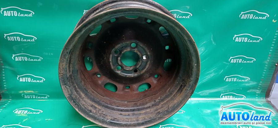 Janta Tabla SKODA FABIA 2006-2025 Cod 6Q0601027R