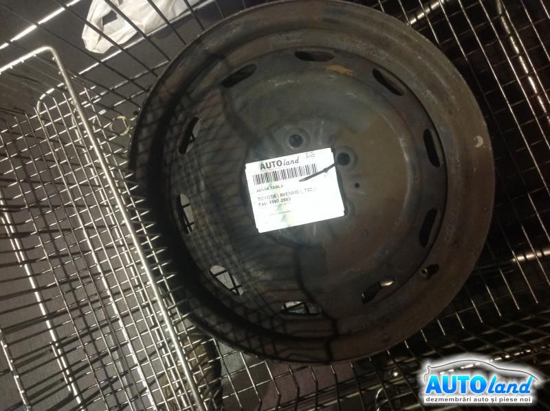 Janta Tabla TOYOTA AVENSIS (_T22_) 1997-2003