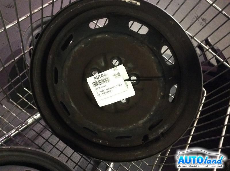 Janta Tabla TOYOTA AVENSIS (_T22_) 1997-2003