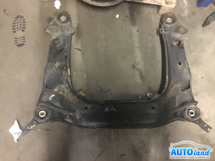 Jug (cadru motor) AUDI A4 (8E2,B6) 2000-2004