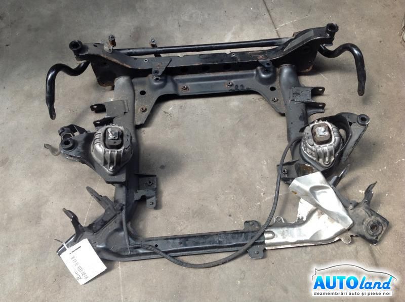 Jug (cadru motor) BMW 3 (E90) 2005-2025