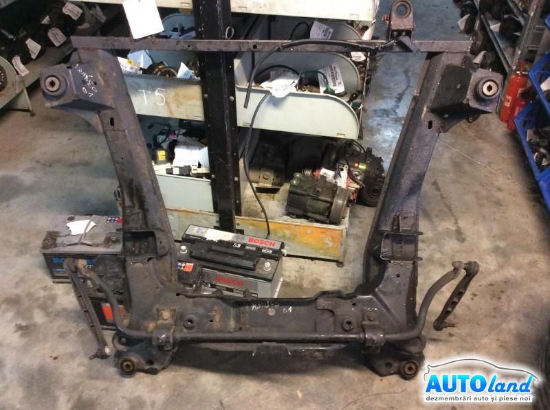 Jug (cadru motor) FORD MONDEO III (B5Y) 2000-2003