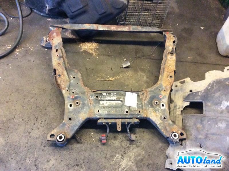 Jug (cadru motor) FORD MONDEO IV 2007-2025