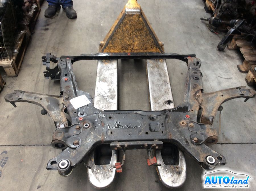 Jug (cadru motor) FORD S-MAX 2006-2025