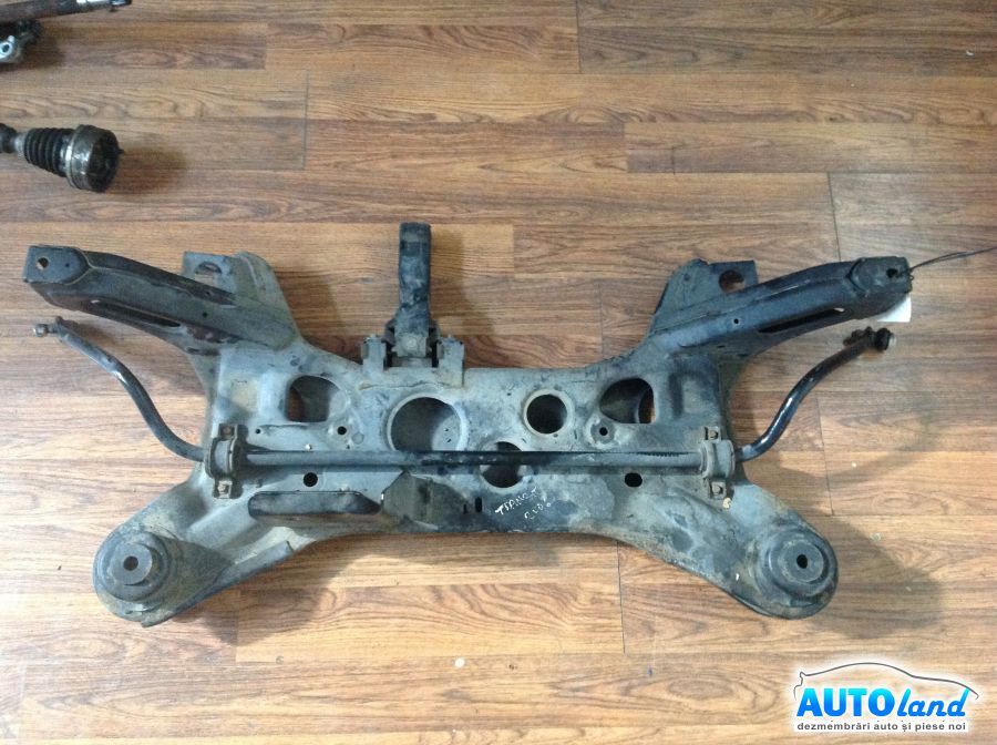 Jug (cadru motor) FORD TRANSIT bus 2006-2025