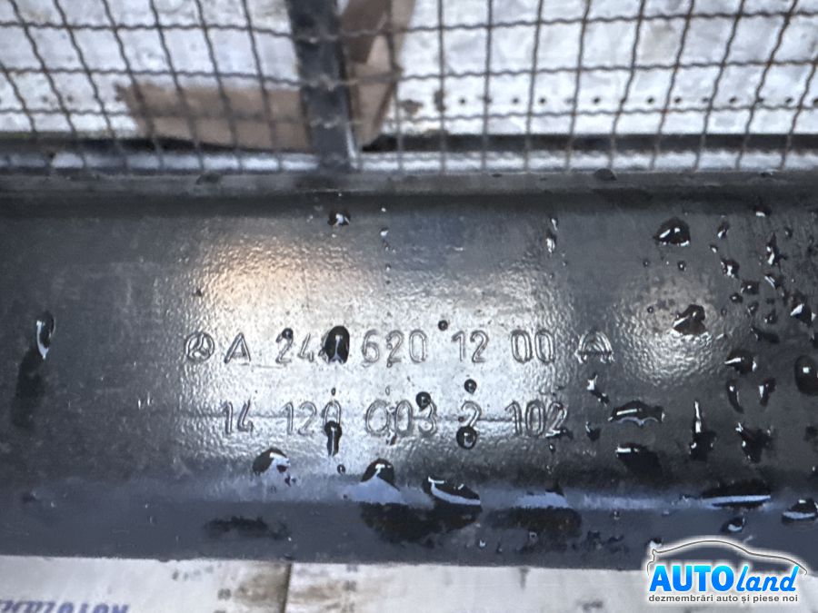 Jug (cadru Motor) MERCEDES-BENZ B-CLASS (W246) 2011-2026 Cod A2466201200