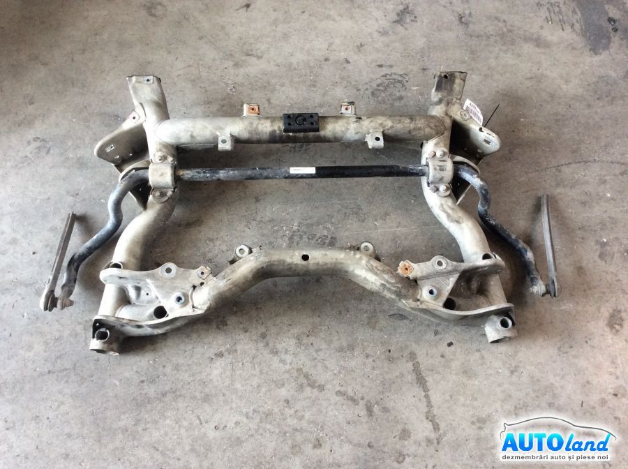 Jug (cadru motor) MERCEDES-BENZ E-CLASS (W212) 2009-2025