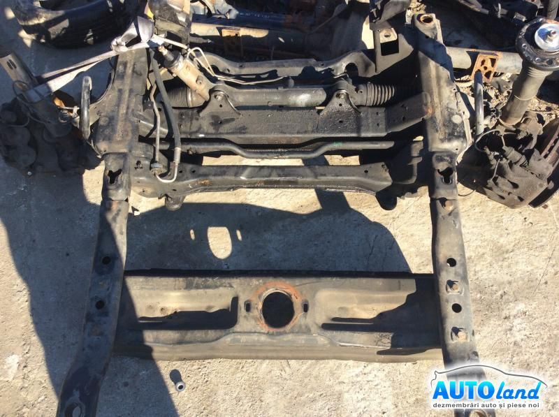 Jug (cadru motor) MERCEDES-BENZ SPRINTER 3,5-t bus (906) 2006-2025