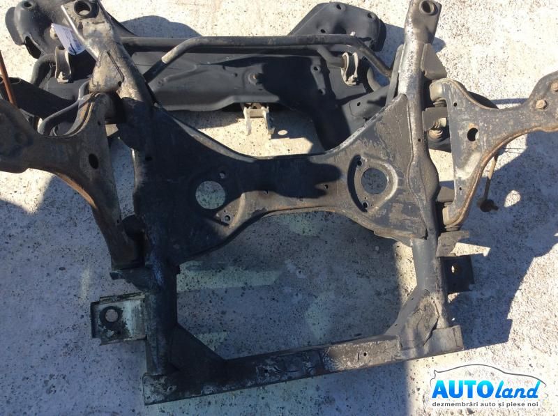 Jug (cadru motor) MERCEDES-BENZ VITO bus (W639) 2003-2025