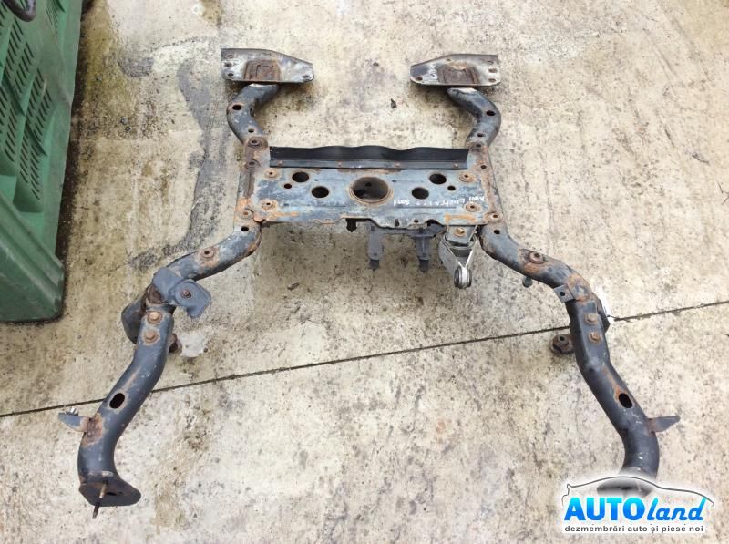 Jug (cadru motor) MINI MINI (R50,R53) 2001-2025