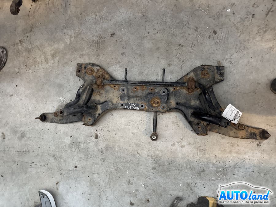 Jug (cadru motor) MITSUBISHI COLT VI 2004-2026