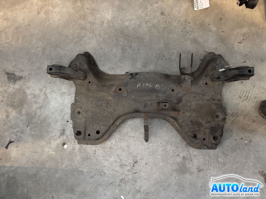 Jug (cadru motor) PEUGEOT 206 hatchback (2A/C) 1998-2026