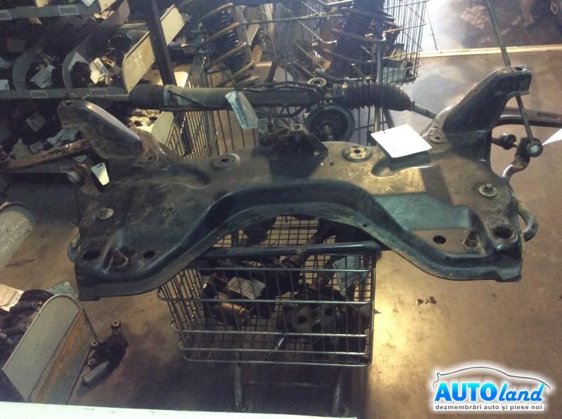 Jug (cadru motor) PEUGEOT 206 hatchback (2A/C) 1998-2025