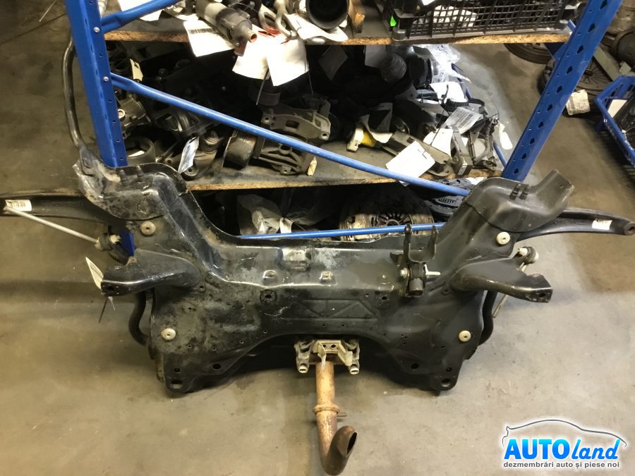 Jug (cadru motor) PEUGEOT 308 (4A_,4C_) 2007-2025