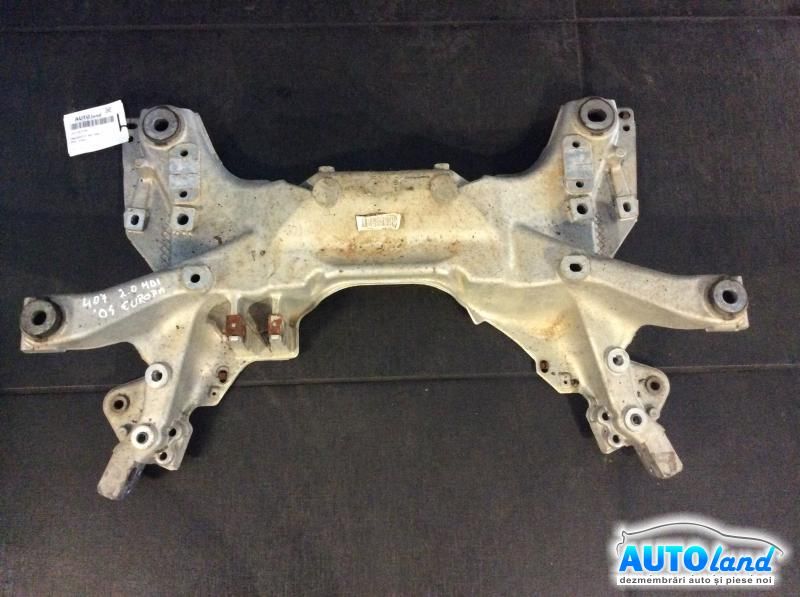 Jug (cadru motor) PEUGEOT 407 (6D_) 2004-2026 Cod 9650785380
