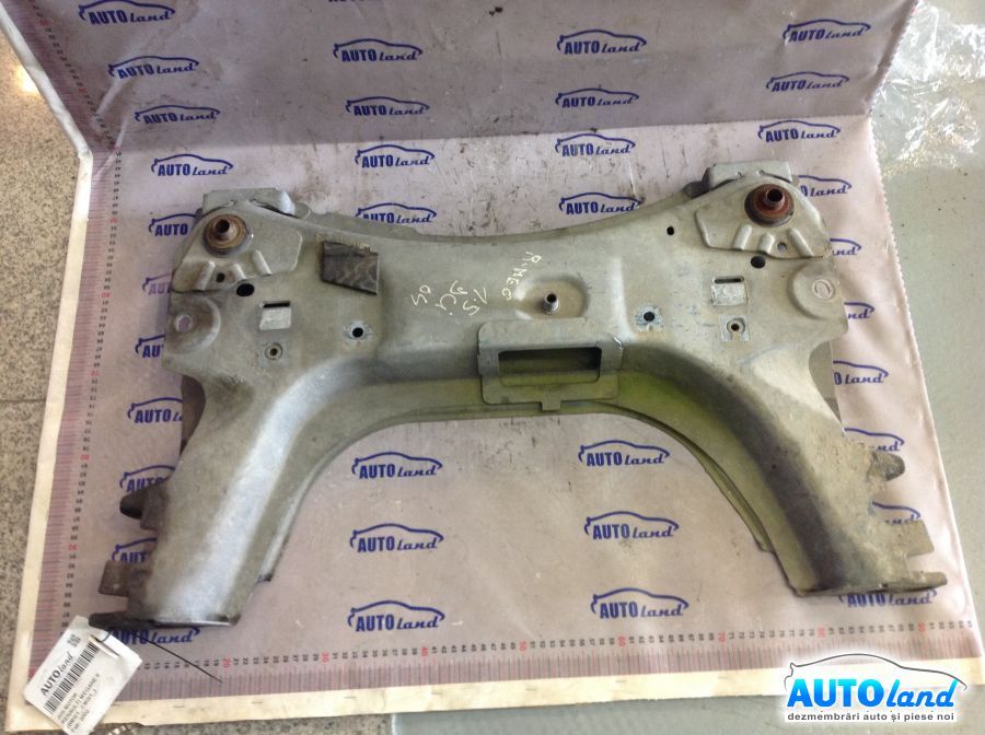 Jug (cadru motor) RENAULT MEGANE II (BM0/1_,CM0/1_) 2002-2025