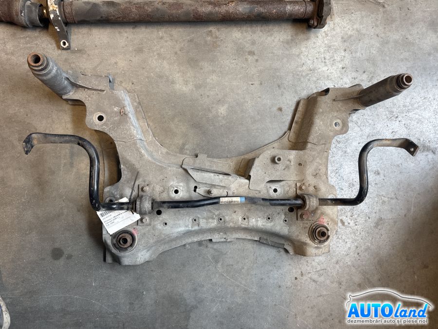 Jug (cadru motor) RENAULT MEGANE III Coupe-Cabriolet (DZ0/1_) 2008-2026 Cod 544019413R