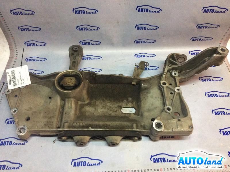 Jug (cadru motor) SKODA OCTAVIA (1Z3) 2004-2025