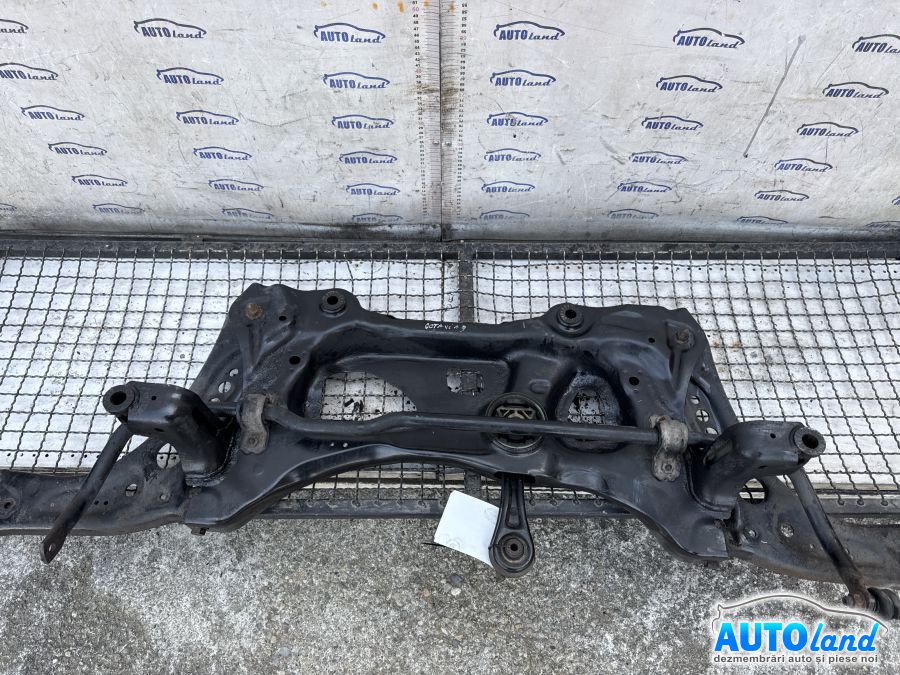 Jug (cadru Motor) SKODA Octavia III Scout 2013-2017 Cod 5Q0199315