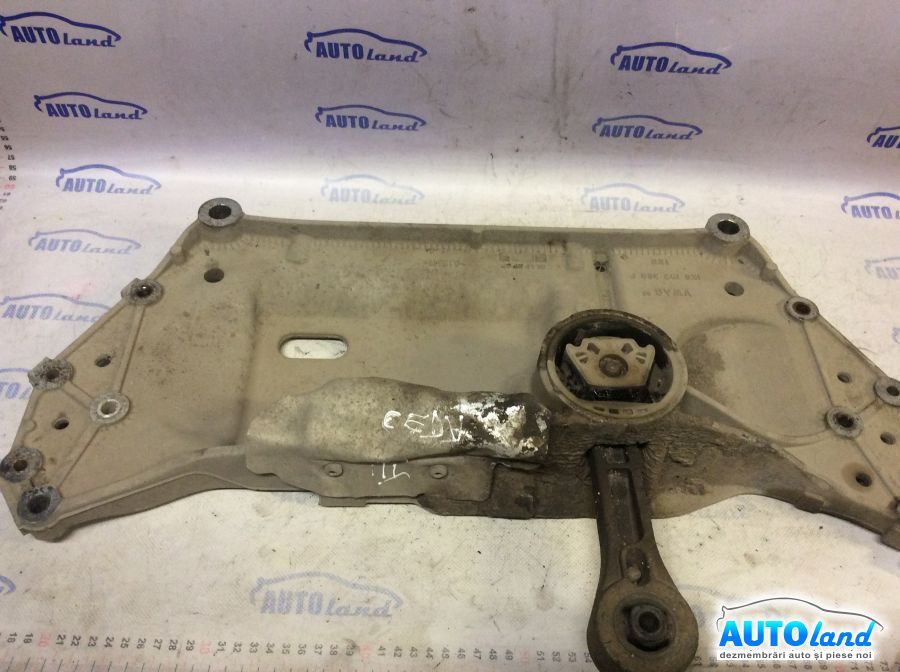 Jug (cadru motor) VOLKSWAGEN CADDY III combi (2KB,2KJ) 2004-2025