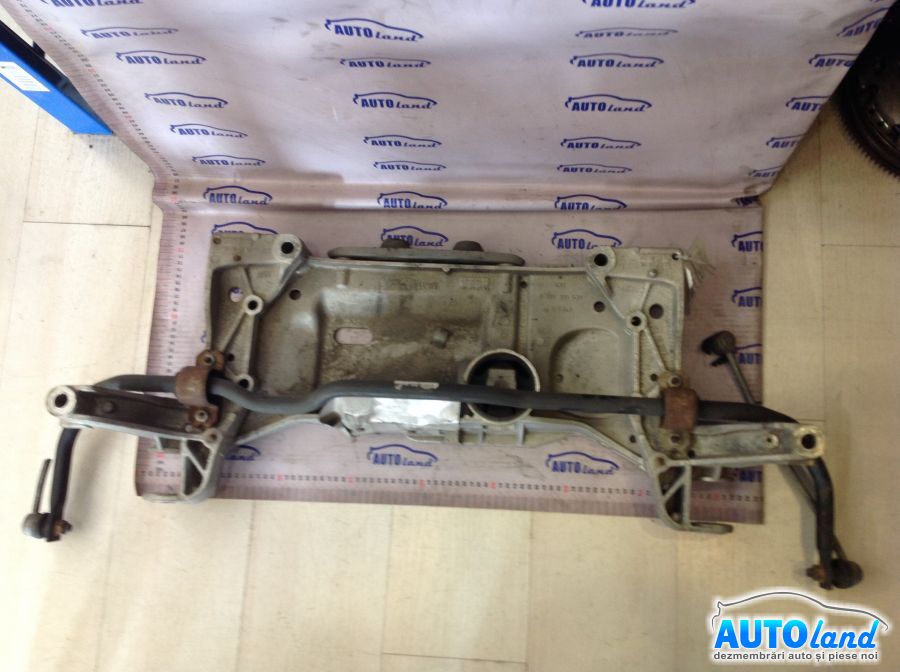 Jug (cadru motor) VOLKSWAGEN GOLF V (1K1) 2003-2025 Cod 1K0199369F