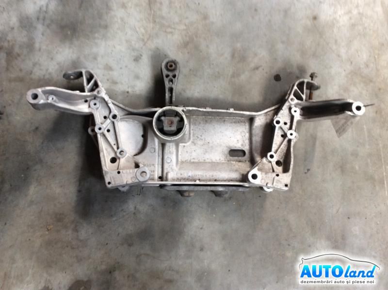 Jug (cadru motor) VOLKSWAGEN GOLF V (1K1) 2003-2025 Cod 1K0199369G