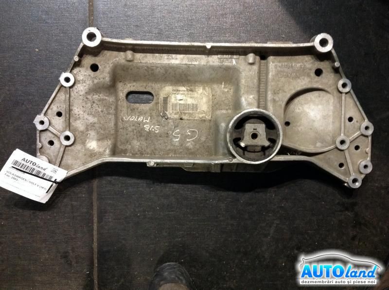 Jug (cadru motor) VOLKSWAGEN GOLF V (1K1) 2003-2025