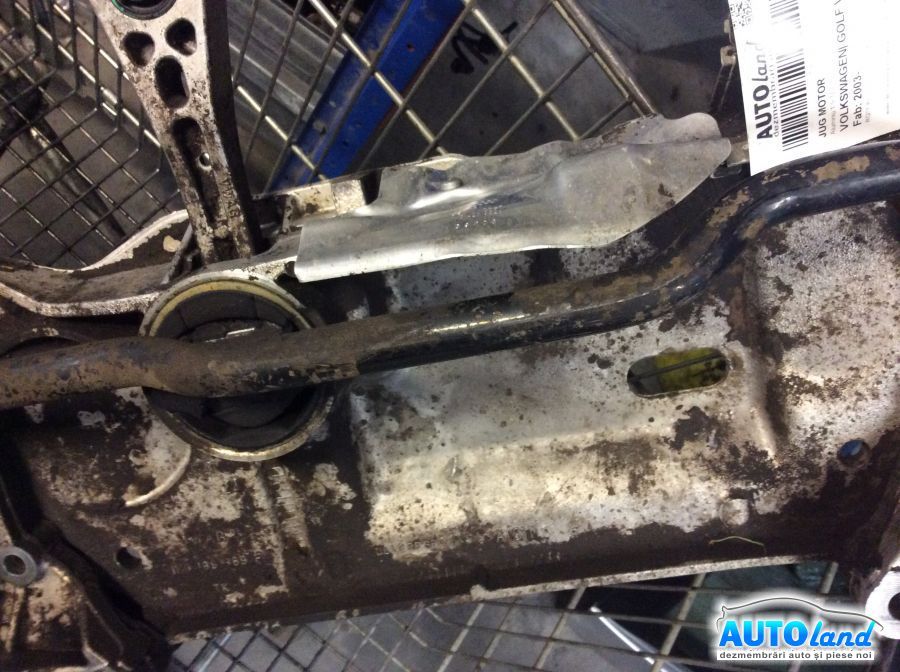 Jug (cadru motor) VOLKSWAGEN GOLF V (1K1) 2003-2025