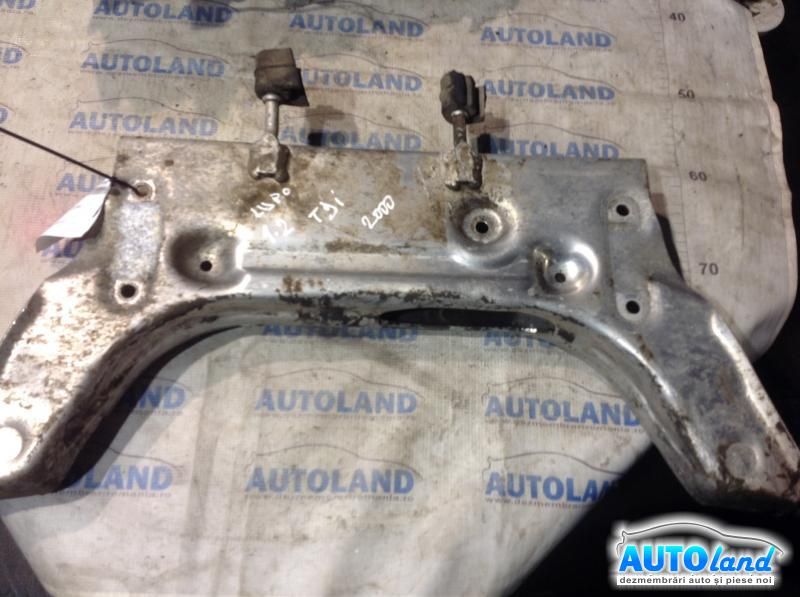 Jug (cadru motor) VOLKSWAGEN LUPO (6X1,6E1) 1998-2005