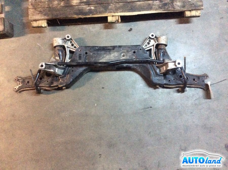 Jug (cadru motor) VOLKSWAGEN POLO (9N_) 2001-2025