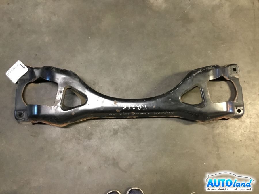 Jug (cadru motor) VOLKSWAGEN TOUAREG (7LA,7L6,7L7) 2002-2025