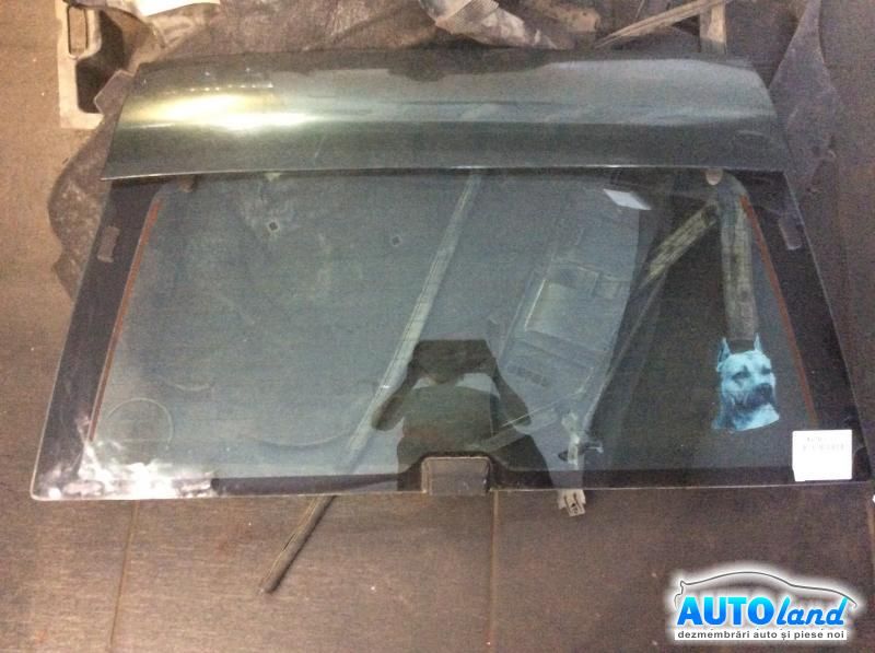 Luneta OPEL FRONTERA A (5_MWL4) 1992-1998