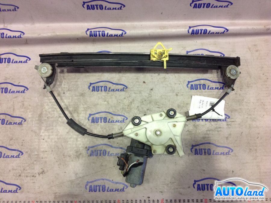Macara geam ALFA ROMEO 156 (932) 1997-2005