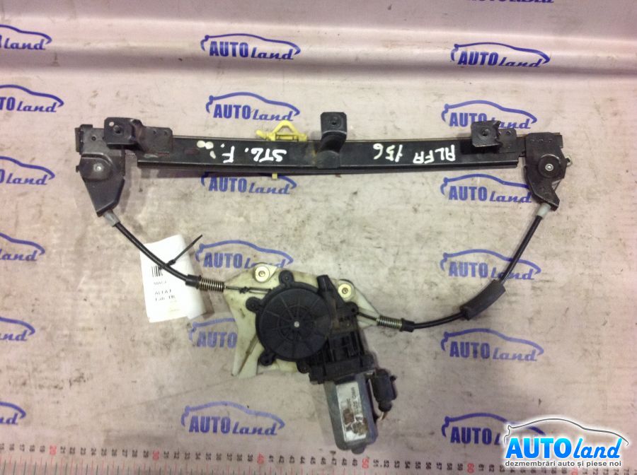 Macara geam ALFA ROMEO 156 (932) 1997-2005
