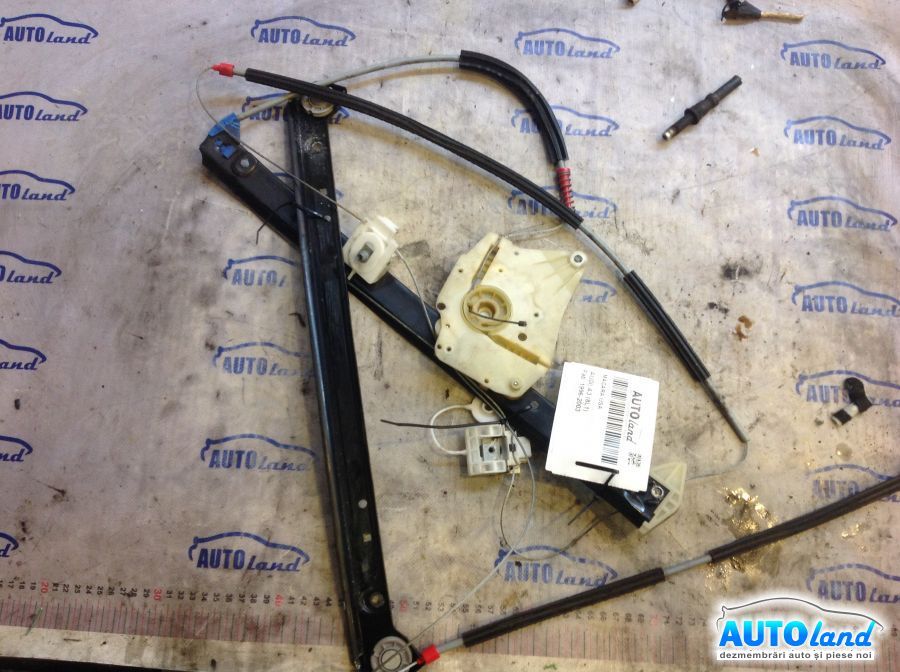 Macara geam AUDI A3 (8L1) 1996-2003