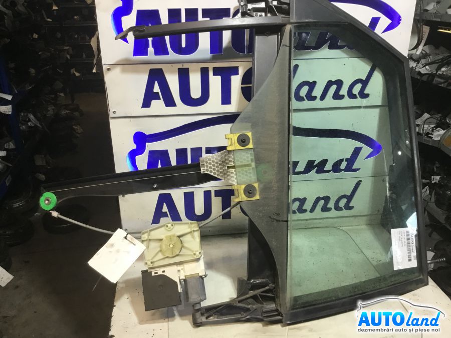 Macara geam AUDI A3 (8P1) 2003-2025